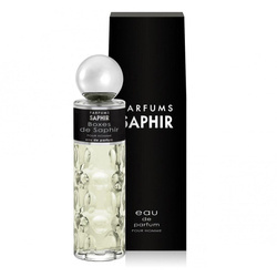 Saphir - Boxes Dynamic Pour Homme woda perfumowana spray 200ml