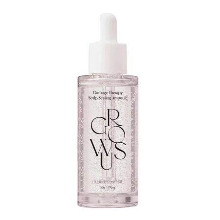 Damage Therapy Scalp Scaling Ampoule odżywcza ampułka do skóry głowy 50ml