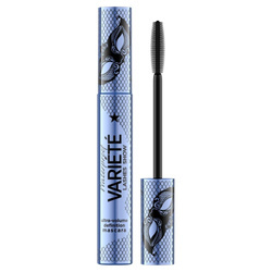 Variete Lashes Show Mascara wodoodporny tusz do rzęs 10ml