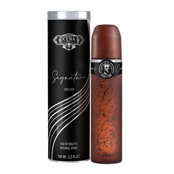Cuba Orginal Cuba Signature For Men woda toaletowa spray 100ml