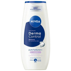 Derma Control Restore żel pod prysznic 250ml