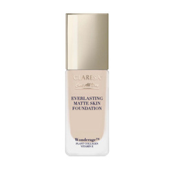 Care All Day Everlasting Matte Skin Foundation podkład matująco-wygładzający 03 Vanilla 32ml