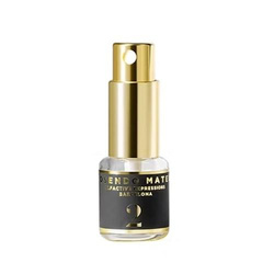 No 2 Citrus Wood Suede Leathe woda perfumowana spray miniatura 5ml