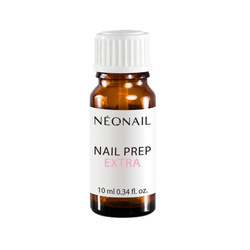 Nail Prep Extra preparat do odtłuszczania paznokci 10ml