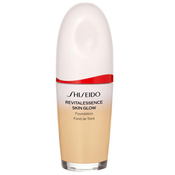 SHISEIDO Revitalessence Skin Glow Foundation SPF30 podkład do twarzy 220 Linen 30ml
