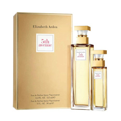 5th Avenue zestaw woda perfumowana spray 125ml + woda perfumowana spray 30ml
