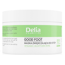 Good Foot maska zmiękczająca do stóp 90ml