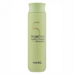 5 Probiotics Apple Vinegar Shampoo szampon z probiotykami i octem jabłkowym 300ml