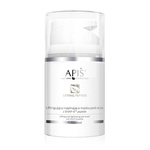 APIS - Lifting Peptide - Liftingująco-napinająca maska pod oczy z SNAP-8™ peptide 50ml