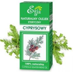 Naturalny Olejek Eteryczny Cyprysowy 10ml