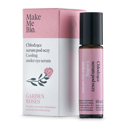 Garden Roses chłodzące serum - roller pod oczy 10ml