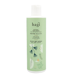 Naturalny żel do mycia ciała Boso Po Mchu 300ml