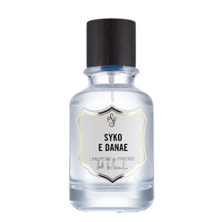 I Profumi Di Firenze Syko E Danae woda perfumowana spray 100ml