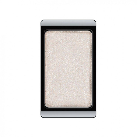 Eyeshadow Glamour magnetyczny brokatowy cień do powiek 372 Glam Natural Skin 0.8g