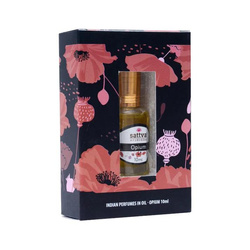Indyjskie perfumy w olejku Opium 10ml
