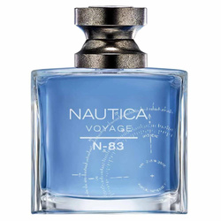 Voyage N-83 woda toaletowa spray 50ml