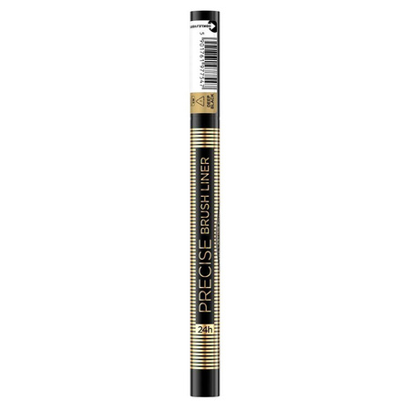 Precise Brush Liner eyeliner w pisaku Deep Black