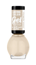 Lasting Color lakier do paznokci 110 7ml