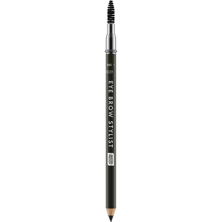 Eye Brow Stylist kredka do brwi ze szczoteczką 080 Back To Black 1.4g