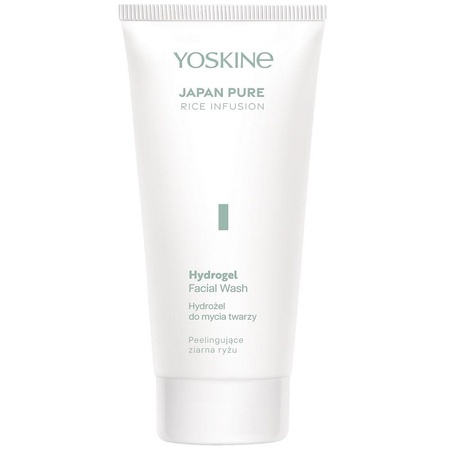 Japan Pure Rice Infusion hydrożel do mycia twarzy 150ml