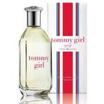 Tommy Hilfiger Tommy Girl Woda toaletowa spray 30ml
