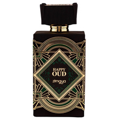 Zimaya Happy Oud ekstrakt perfum spray 100ml