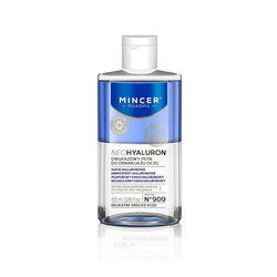 NeoHyaluron dwufazowy płyn do demakijażu No.909 150ml