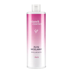 Essence płyn micelarny Aura 400ml