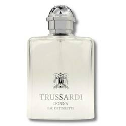 Trussardi Donna Eau de Toilette woda toaletowa spray 50ml