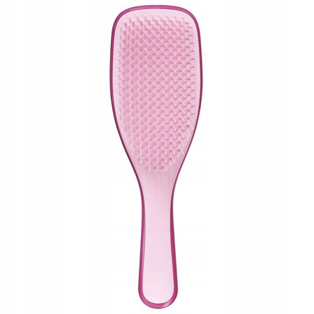 Tangle Teezer The Wet Detangler szczotka do włosów Raspberry Rouge