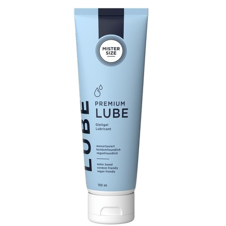 Premium Lube ekskluzywny lubrykant dla maksymalnego komfortu 100ml
