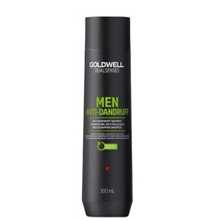 Goldwell - Dualsenses Men Anti-Dandruff Shampoo szampon przeciwłupieżowy 300ml