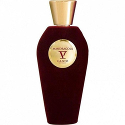 V Canto Mandragola woda perfumowana spray 100ml