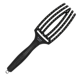 Olivia Garden Fingerbrush Combo Szczotka do włosów Medium