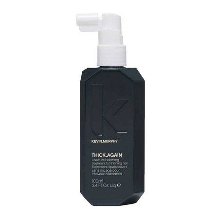 Kevin Murphy Thick.Again Leave-In Treatment zagęszczająca i pogrubiająca włosy kuracja dla mężczyzn 100ml