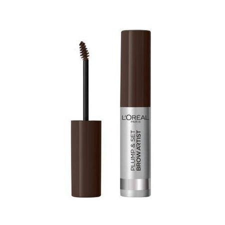 L'Oréal Brow Artist Plump & Set tusz do brwi 108 Dark Brunette 4.9ml