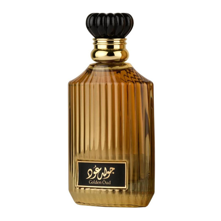 Golden Oud woda perfumowana spray 100ml