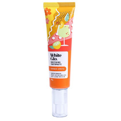 Summer Spiritz Toothpaste wybielająca pasta do zębów 70g