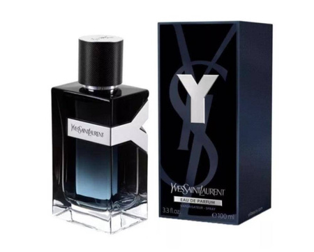 Yves Saint Laurent Y Pour Homme woda perfumowana spray 100ml