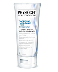 Physiogel Codzinne Nawilżenie krem intensywny do skóry bardzo suchej i wrażliwej 100ml