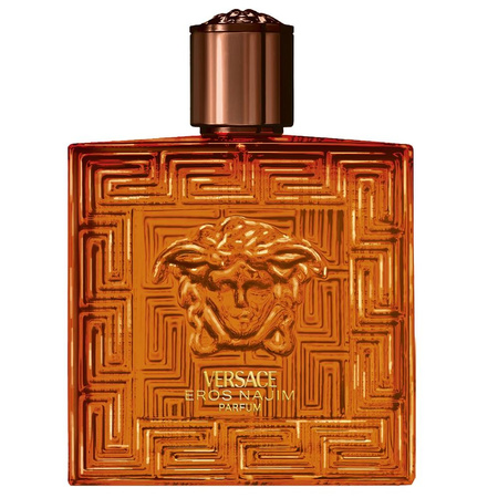 Versace Eros Najim Pour Homme perfumy spray 200ml