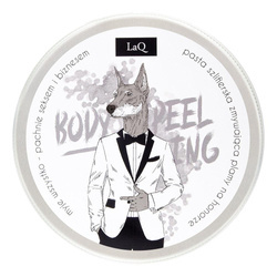 Doberman peeling myjący dla facetów 200ml