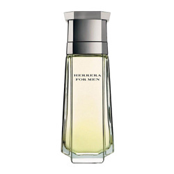 Carolina Herrera For Men woda toaletowa spray 200ml