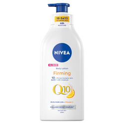 Q10 ujędrniający balsam do ciała 625ml