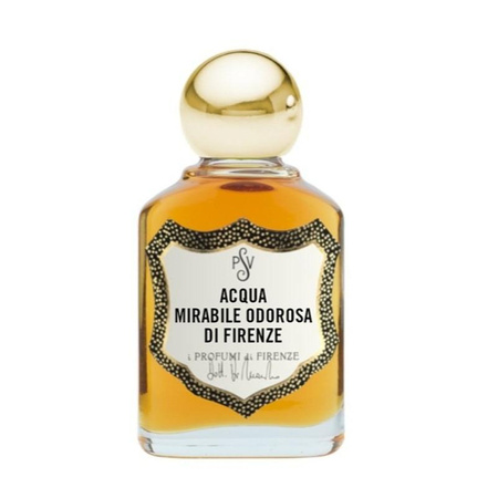 I Profumi Di Firenze Acqua Mirabile Odorosa Di Firenze woda perfumowana miniatura 10ml