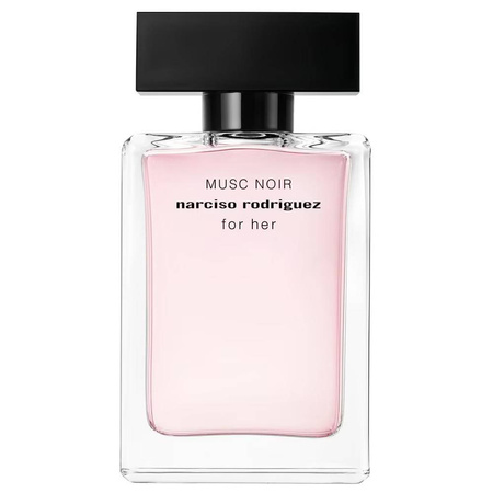 Narciso Rodriguez For Her Musc Noir woda perfumowana spray 50ml