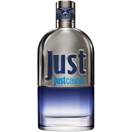 Just Cavalli Him woda toaletowa spray 90ml