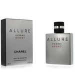 Chanel Allure Homme Sport woda toaletowa spray 100ml