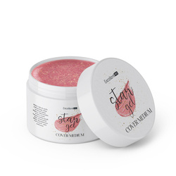 Star Gel żel budujący Cover Medium 15g