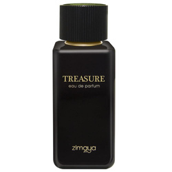 Zimaya Treasure woda perfumowana spray 100ml